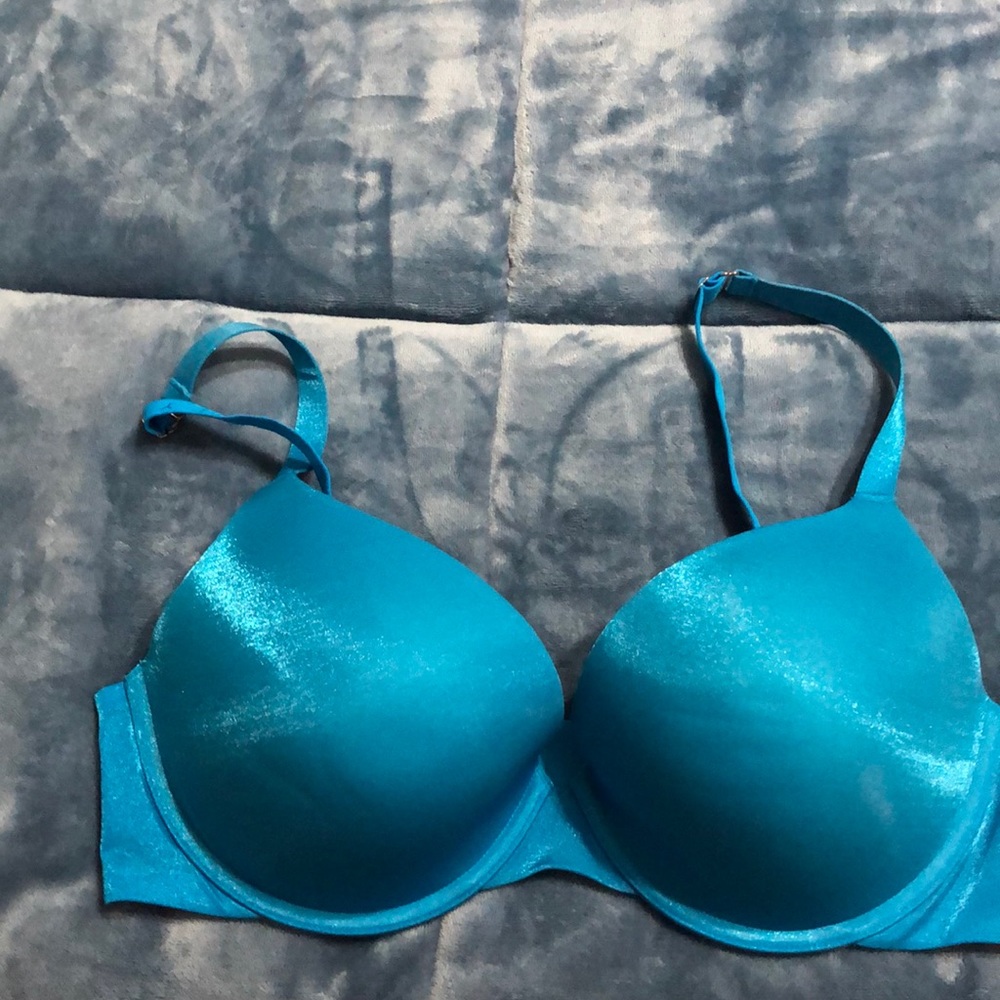 Savage bra